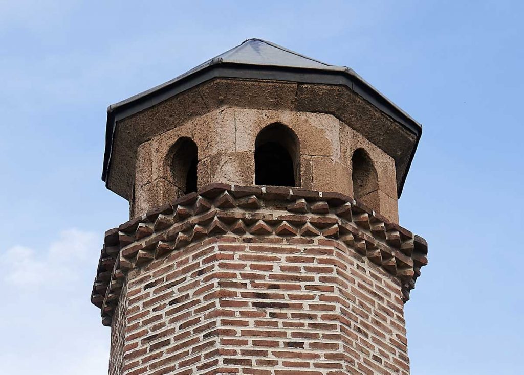 Kurşunlu Camii ve Külliyesi